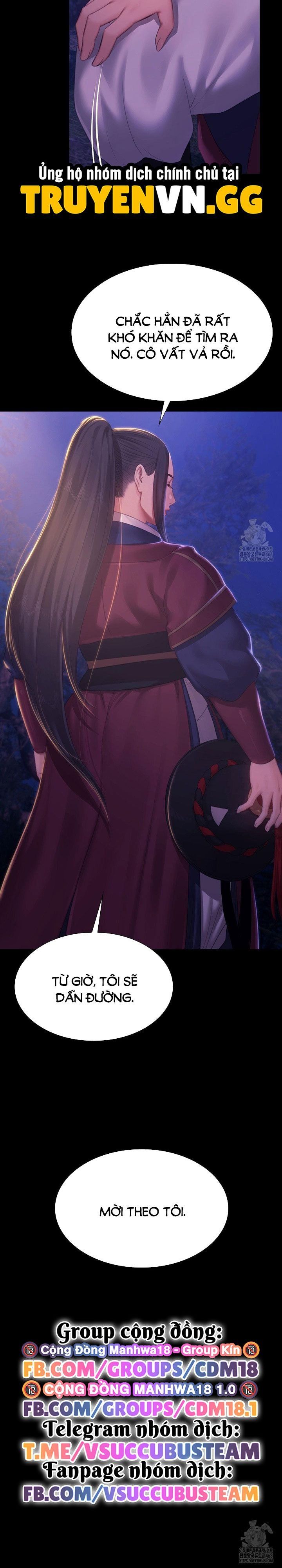 đọc truyện Tiểu Thư Chương 157 ảnh 25 tại Thiên Thai Truyện