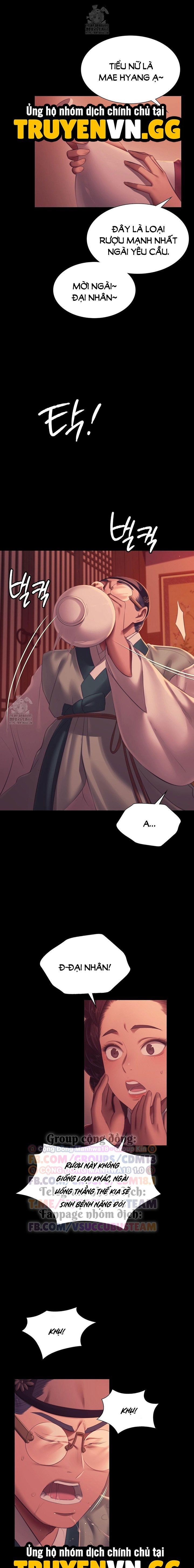 đọc truyện Tiểu Thư Chương 157 ảnh 8 tại Thiên Thai Truyện