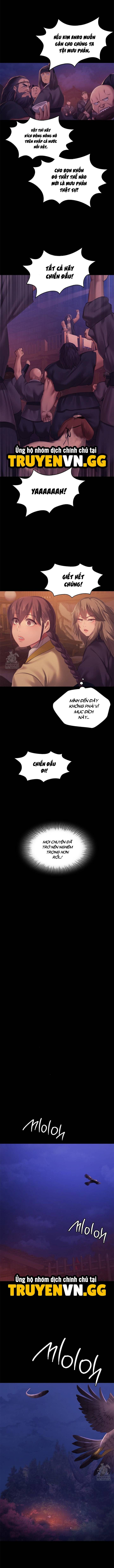 đọc truyện Tiểu Thư Chương 158 ảnh 13 tại Thiên Thai Truyện