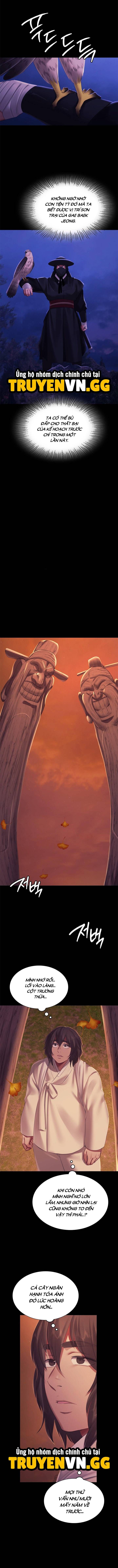 đọc truyện Tiểu Thư Chương 158 ảnh 14 tại Thiên Thai Truyện