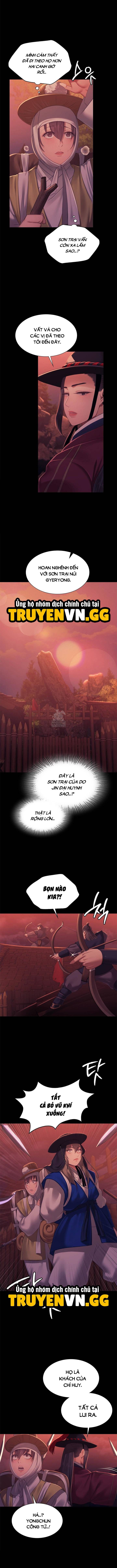 đọc truyện Tiểu Thư Chương 158 ảnh 5 tại Thiên Thai Truyện