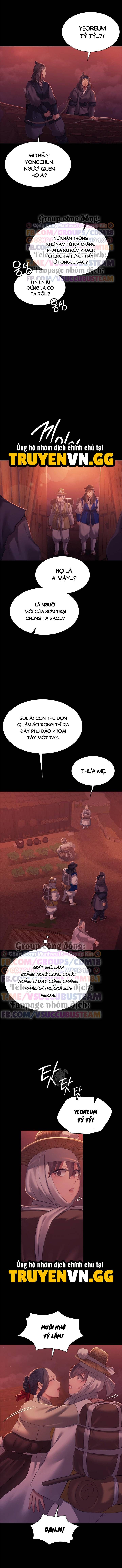 đọc truyện Tiểu Thư Chương 158 ảnh 6 tại Thiên Thai Truyện