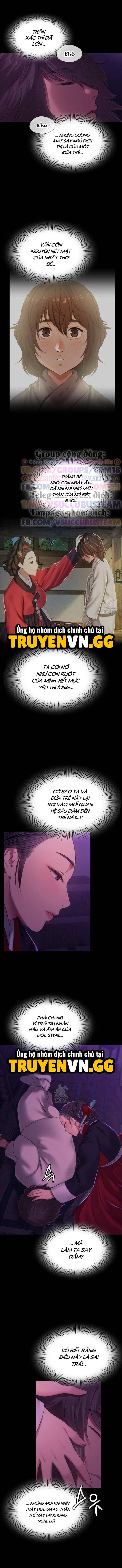 đọc truyện Tiểu Thư Chương 159 ảnh 5 tại Thiên Thai Truyện