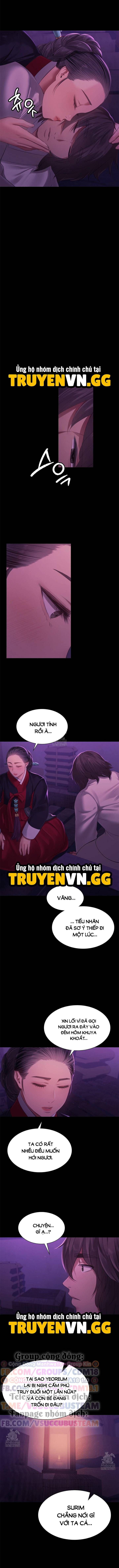 đọc truyện Tiểu Thư Chương 159 ảnh 6 tại Thiên Thai Truyện