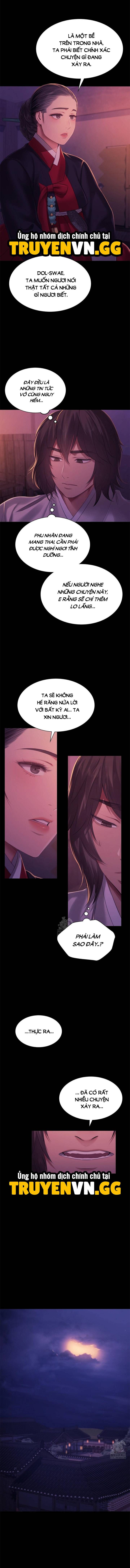 đọc truyện Tiểu Thư Chương 159 ảnh 7 tại Thiên Thai Truyện