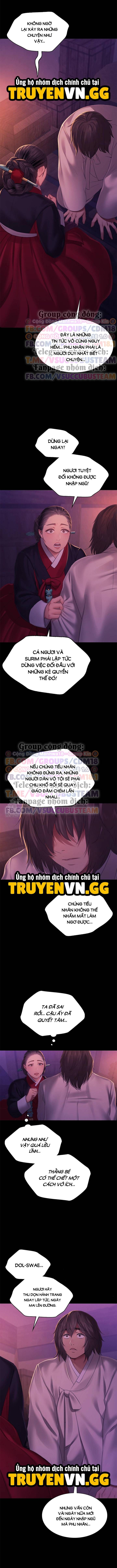 đọc truyện Tiểu Thư Chương 159 ảnh 8 tại Thiên Thai Truyện