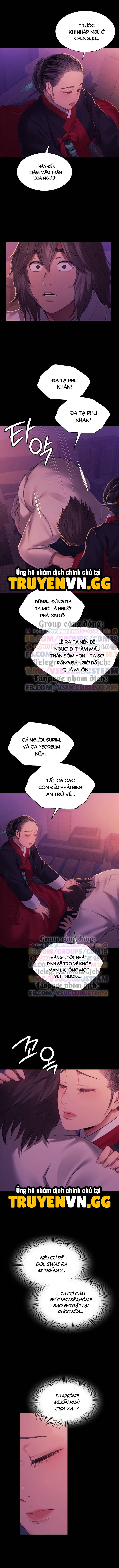 đọc truyện Tiểu Thư Chương 159 ảnh 9 tại Thiên Thai Truyện