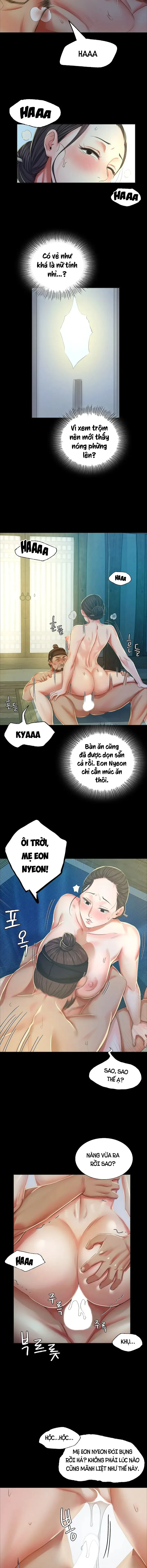 đọc truyện Tiểu Thư Chương 16 ảnh 7 tại Thiên Thai Truyện