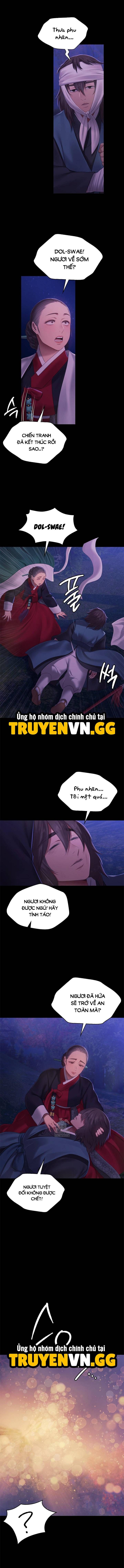 đọc truyện Tiểu Thư Chương 160 ảnh 12 tại Thiên Thai Truyện