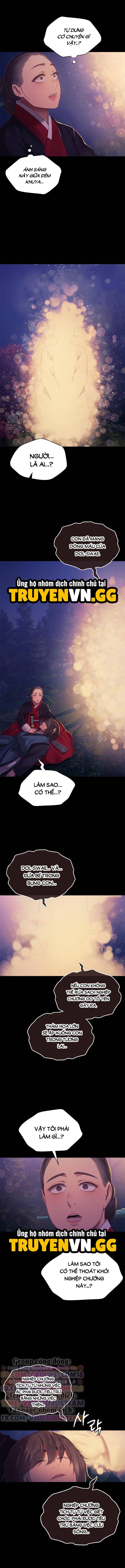 đọc truyện Tiểu Thư Chương 160 ảnh 13 tại Thiên Thai Truyện