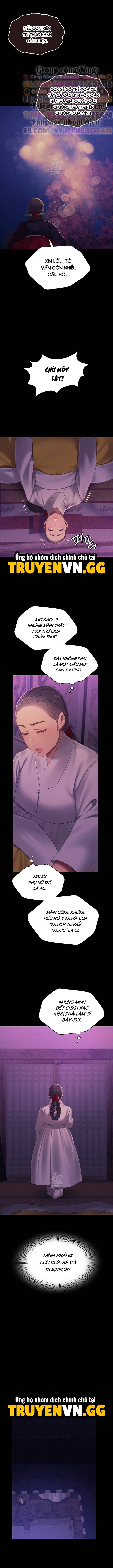 đọc truyện Tiểu Thư Chương 160 ảnh 14 tại Thiên Thai Truyện