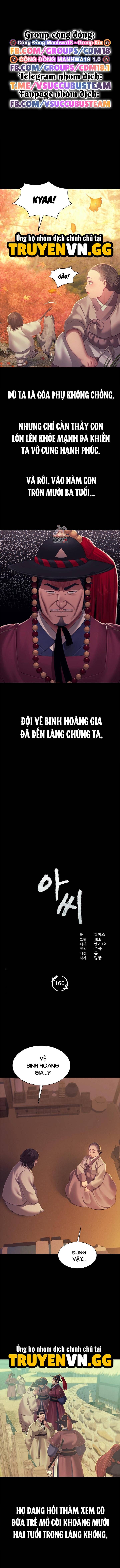 đọc truyện Tiểu Thư Chương 160 ảnh 4 tại Thiên Thai Truyện