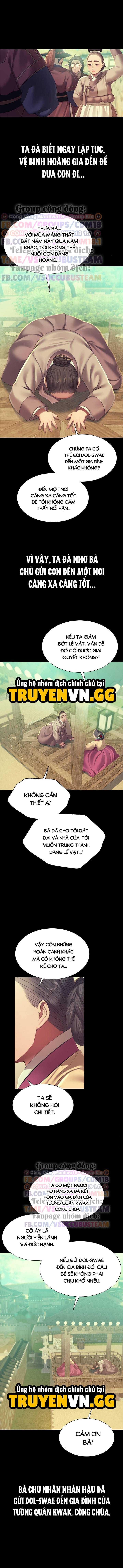 đọc truyện Tiểu Thư Chương 160 ảnh 5 tại Thiên Thai Truyện