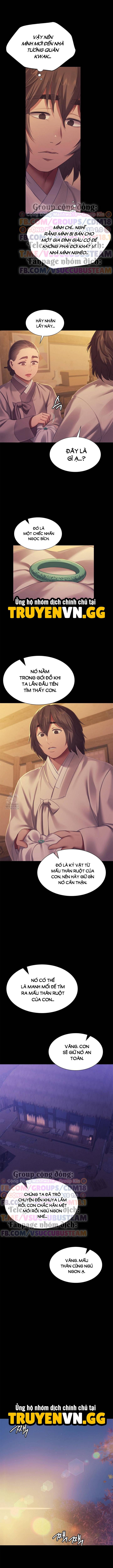 đọc truyện Tiểu Thư Chương 160 ảnh 6 tại Thiên Thai Truyện