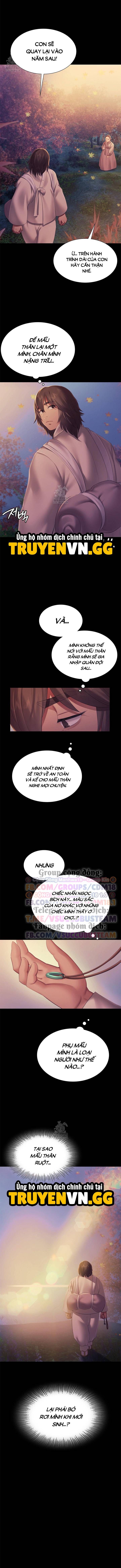 đọc truyện Tiểu Thư Chương 160 ảnh 7 tại Thiên Thai Truyện