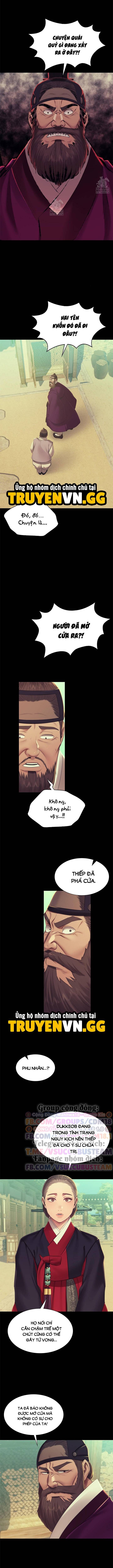 đọc truyện Tiểu Thư Chương 160 ảnh 8 tại Thiên Thai Truyện