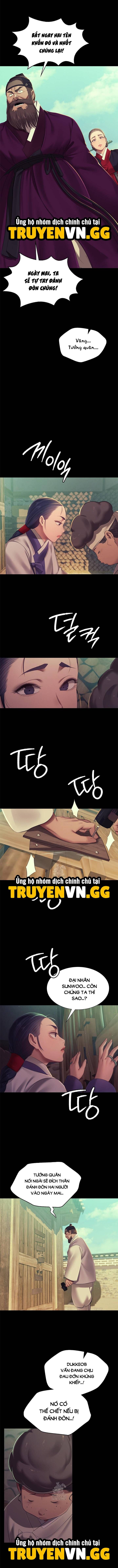 đọc truyện Tiểu Thư Chương 160 ảnh 9 tại Thiên Thai Truyện