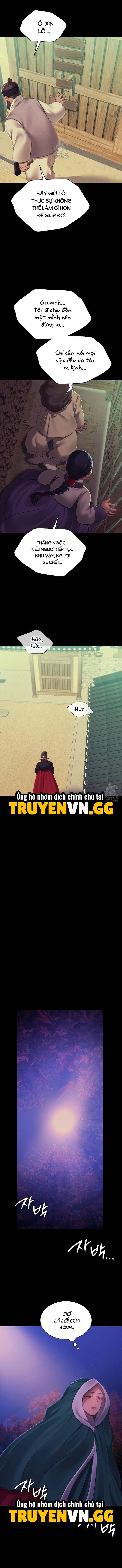 đọc truyện Tiểu Thư Chương 160 ảnh 10 tại Thiên Thai Truyện