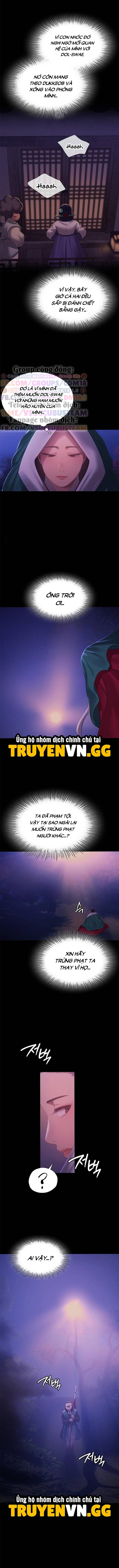 đọc truyện Tiểu Thư Chương 160 ảnh 11 tại Thiên Thai Truyện