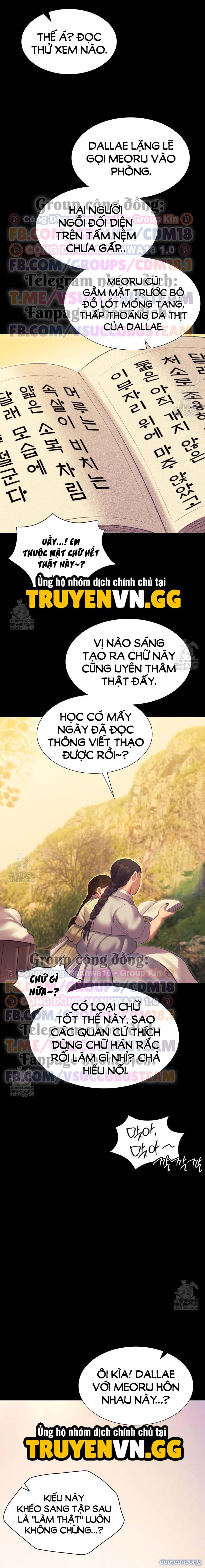 đọc truyện Tiểu Thư Chương 163 ảnh 12 tại Thiên Thai Truyện