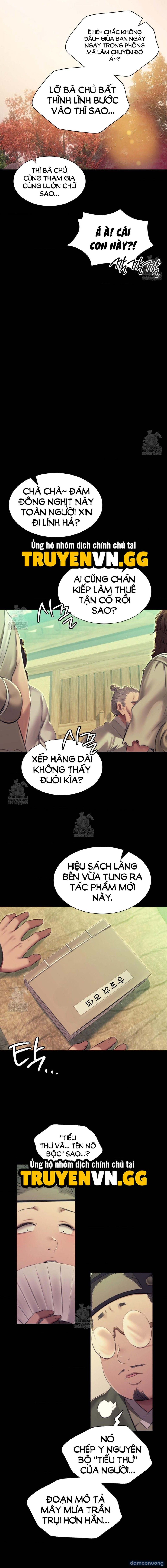 đọc truyện Tiểu Thư Chương 163 ảnh 13 tại Thiên Thai Truyện