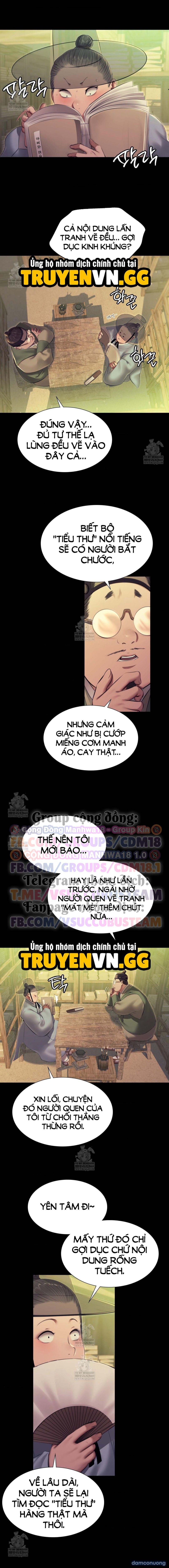 đọc truyện Tiểu Thư Chương 163 ảnh 14 tại Thiên Thai Truyện