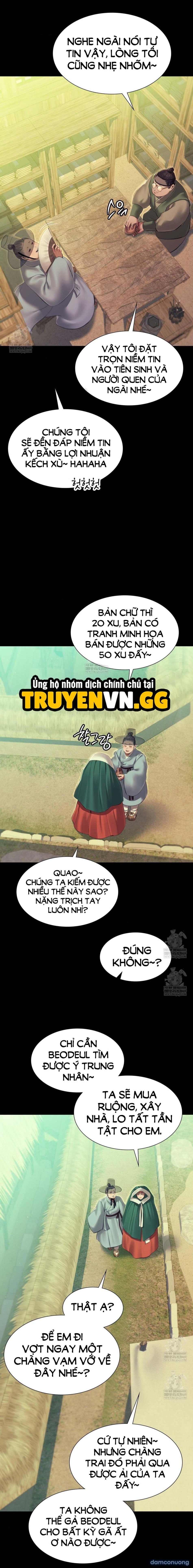 đọc truyện Tiểu Thư Chương 163 ảnh 15 tại Thiên Thai Truyện