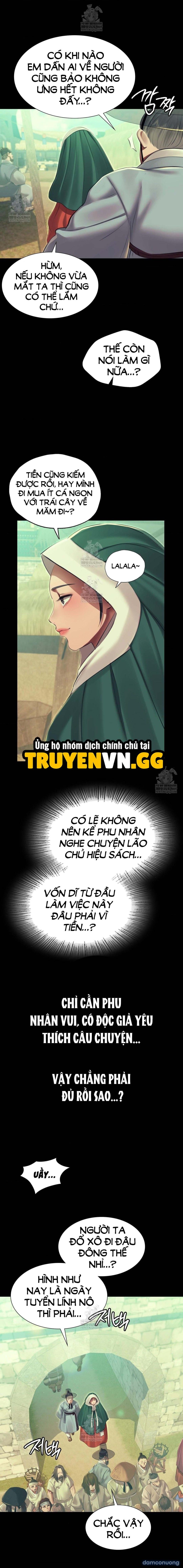 đọc truyện Tiểu Thư Chương 163 ảnh 16 tại Thiên Thai Truyện