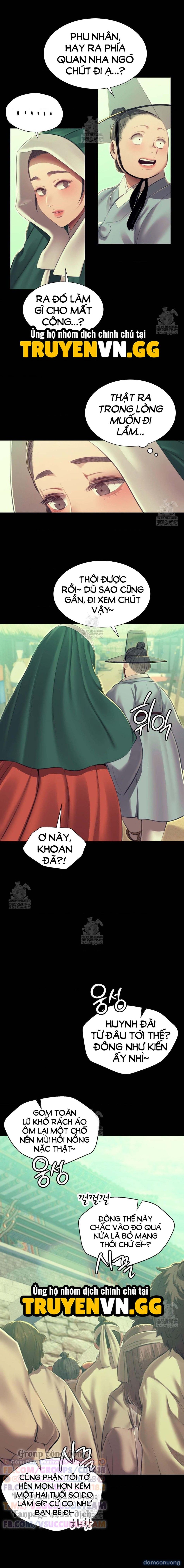 đọc truyện Tiểu Thư Chương 163 ảnh 17 tại Thiên Thai Truyện