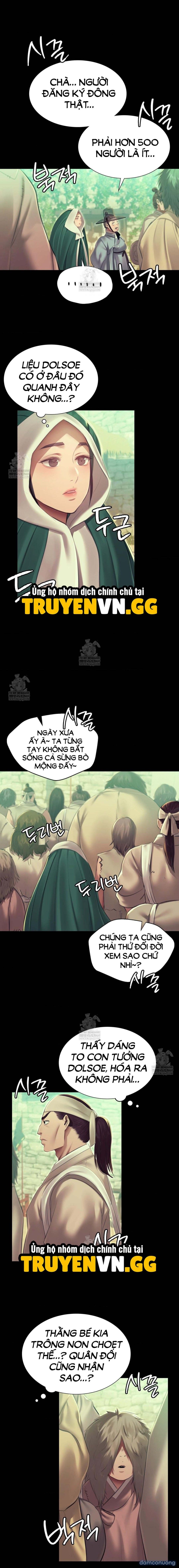 đọc truyện Tiểu Thư Chương 163 ảnh 18 tại Thiên Thai Truyện