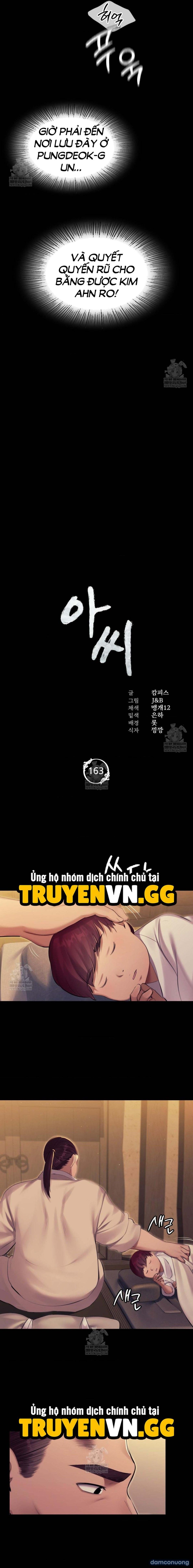 đọc truyện Tiểu Thư Chương 163 ảnh 4 tại Thiên Thai Truyện