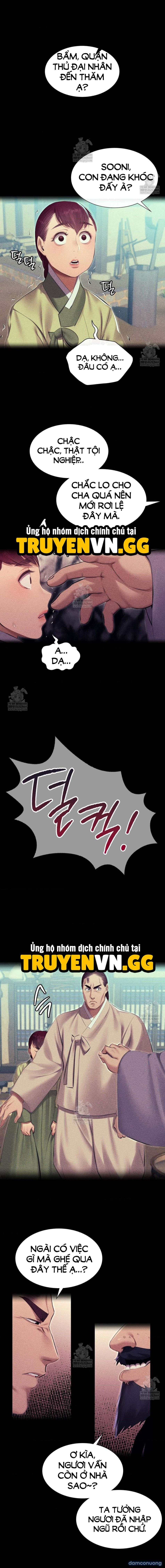 đọc truyện Tiểu Thư Chương 163 ảnh 5 tại Thiên Thai Truyện