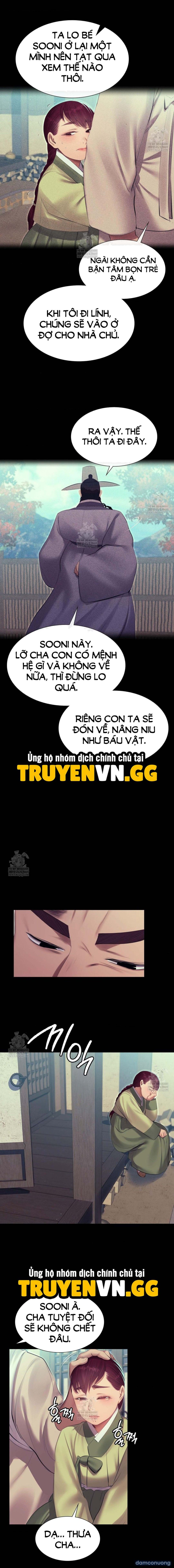 đọc truyện Tiểu Thư Chương 163 ảnh 6 tại Thiên Thai Truyện