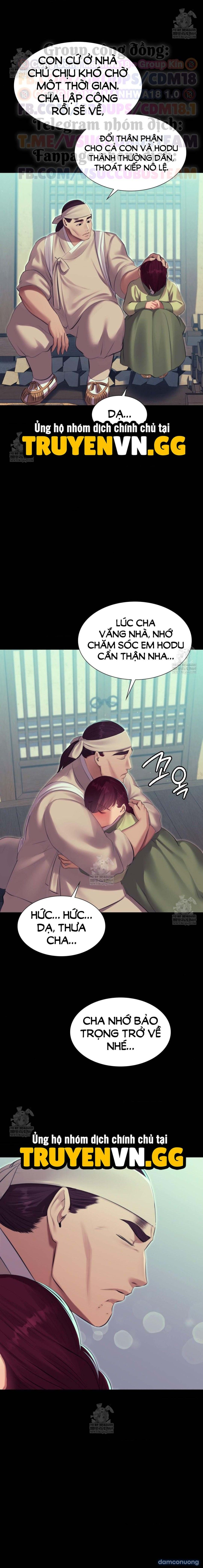 đọc truyện Tiểu Thư Chương 163 ảnh 7 tại Thiên Thai Truyện