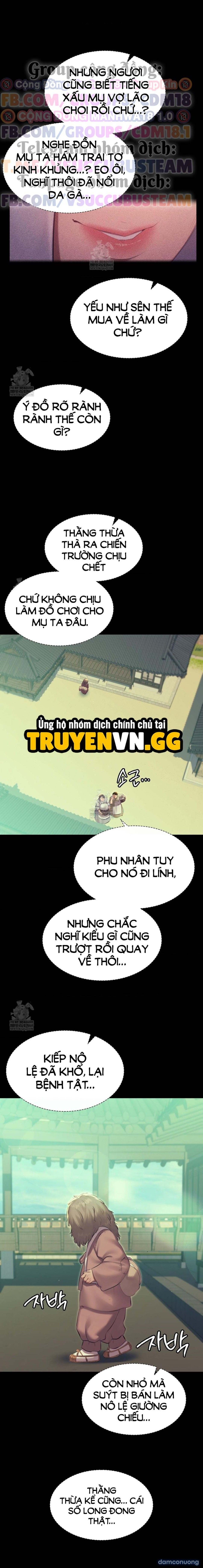 đọc truyện Tiểu Thư Chương 163 ảnh 10 tại Thiên Thai Truyện