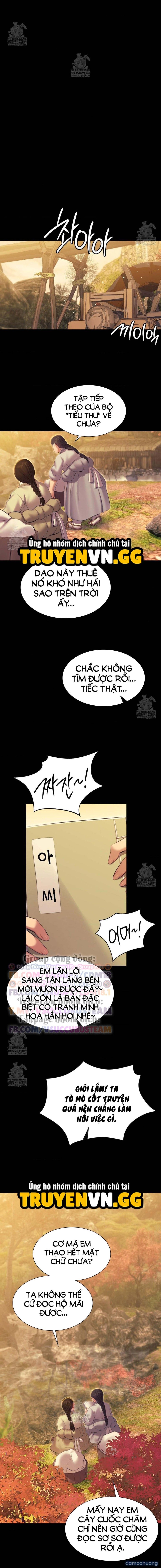 đọc truyện Tiểu Thư Chương 163 ảnh 11 tại Thiên Thai Truyện