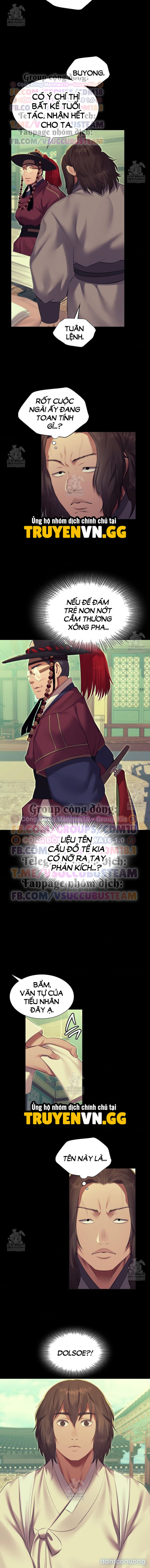 đọc truyện Tiểu Thư Chương 164 ảnh 14 tại Thiên Thai Truyện