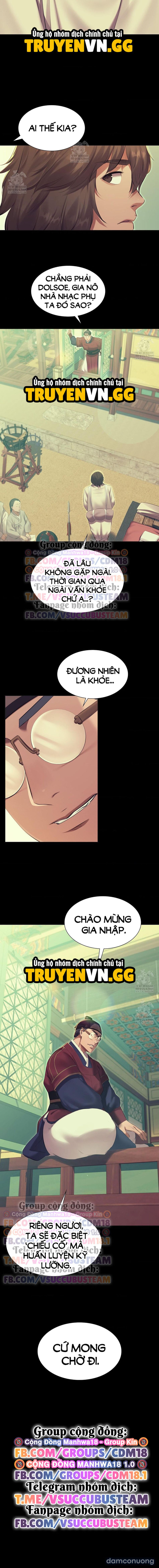 đọc truyện Tiểu Thư Chương 164 ảnh 15 tại Thiên Thai Truyện