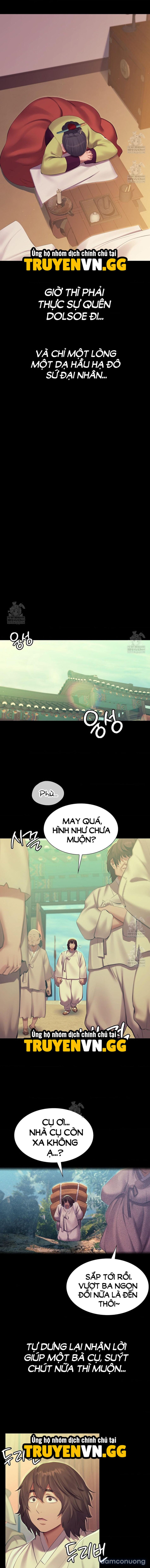 đọc truyện Tiểu Thư Chương 164 ảnh 6 tại Thiên Thai Truyện