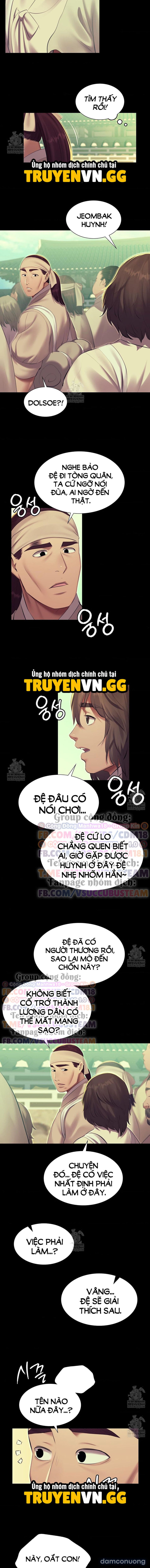 đọc truyện Tiểu Thư Chương 164 ảnh 7 tại Thiên Thai Truyện