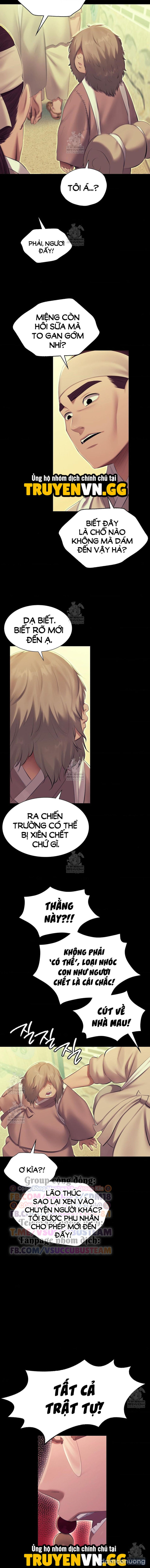 đọc truyện Tiểu Thư Chương 164 ảnh 8 tại Thiên Thai Truyện