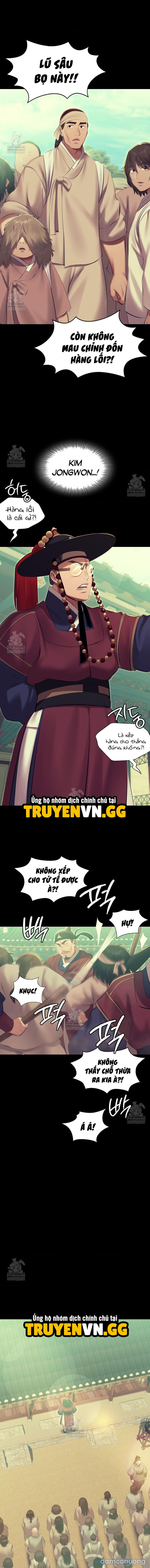 đọc truyện Tiểu Thư Chương 164 ảnh 9 tại Thiên Thai Truyện