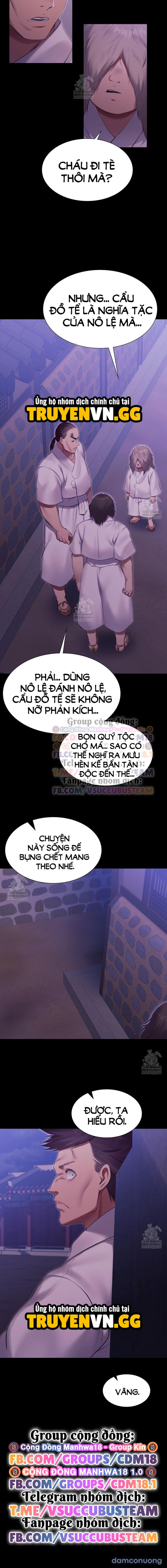 đọc truyện Tiểu Thư Chương 165 ảnh 15 tại Thiên Thai Truyện