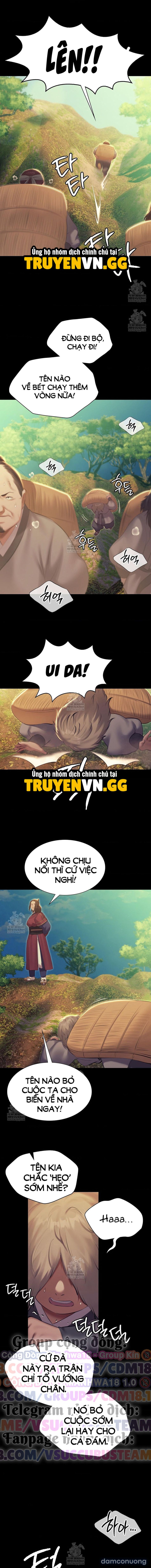 đọc truyện Tiểu Thư Chương 165 ảnh 7 tại Thiên Thai Truyện