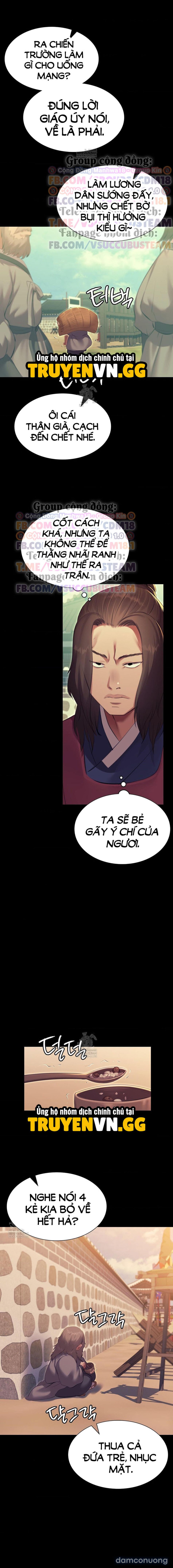 đọc truyện Tiểu Thư Chương 165 ảnh 9 tại Thiên Thai Truyện