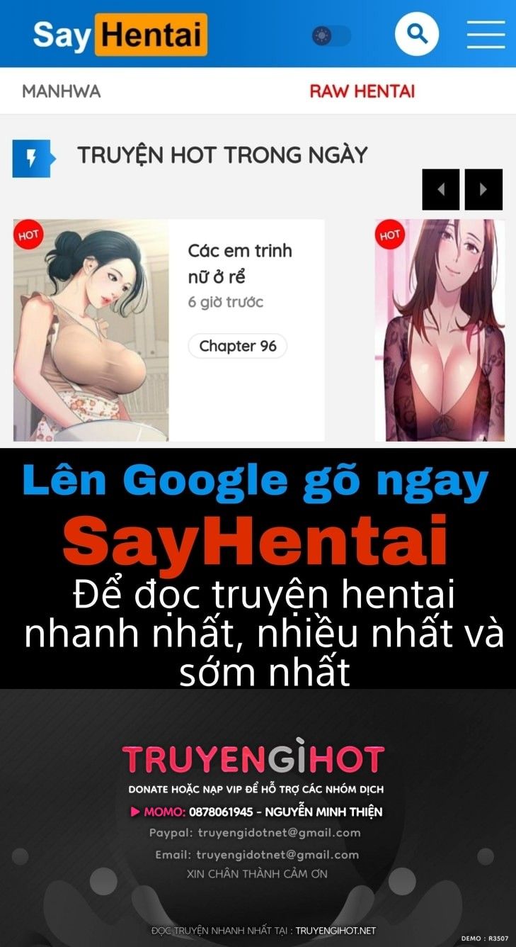 đọc truyện Tiểu Thư Chương 17 ảnh 1 tại Thiên Thai Truyện
