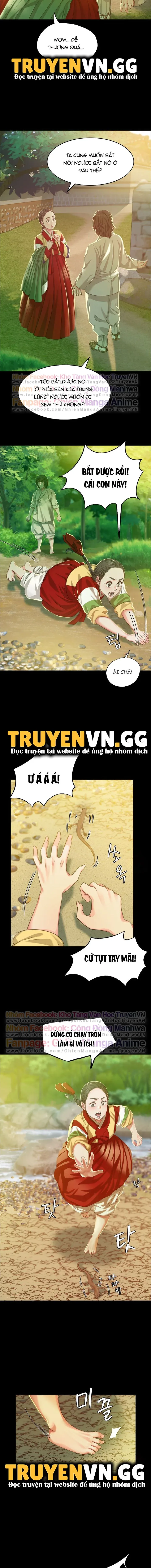 đọc truyện Tiểu Thư Chương 18 ảnh 2 tại Giả Dược