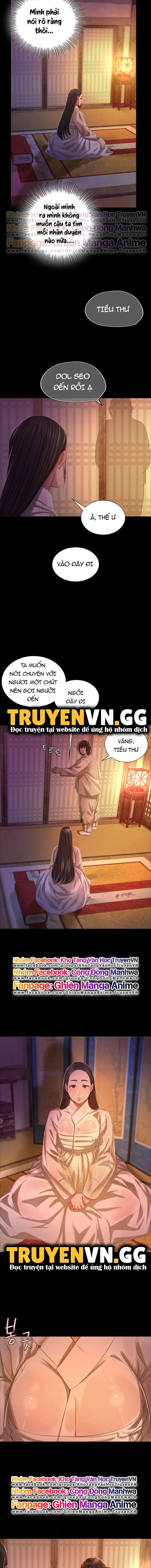 đọc truyện Tiểu Thư Chương 18 ảnh 8 tại Giả Dược