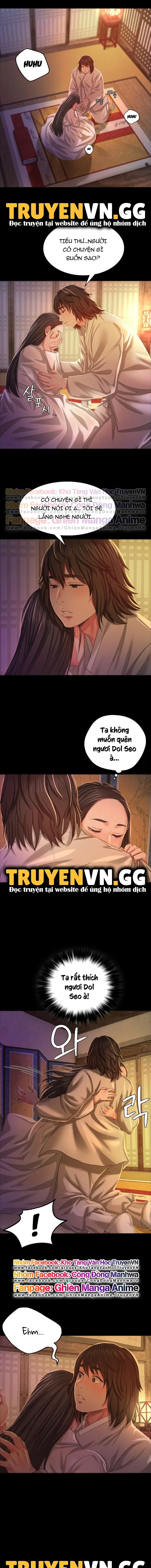 đọc truyện Tiểu Thư Chương 18 ảnh 10 tại Giả Dược