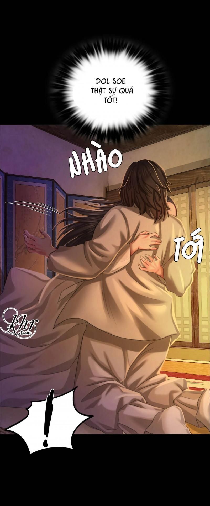 đọc truyện Tiểu Thư Chương 18.5 ảnh 15 tại Thiên Thai Truyện
